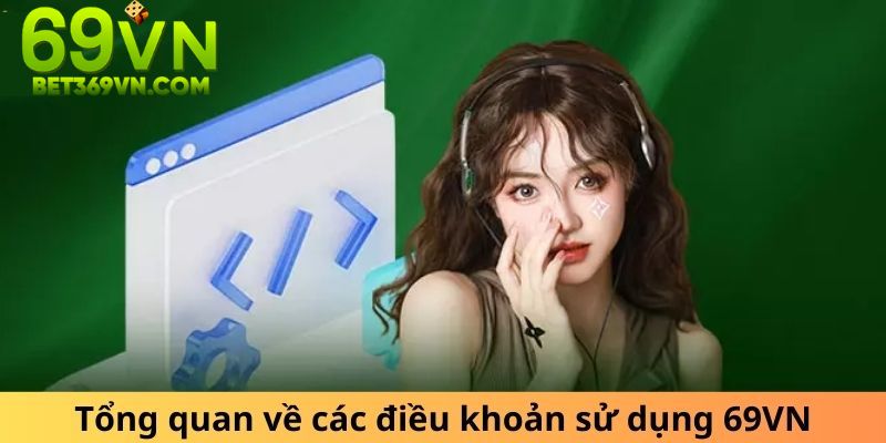 Nhà cái69VN sử dụng công nghệ mã hóa hiện đại để bảo vệ thông tin của người dùng