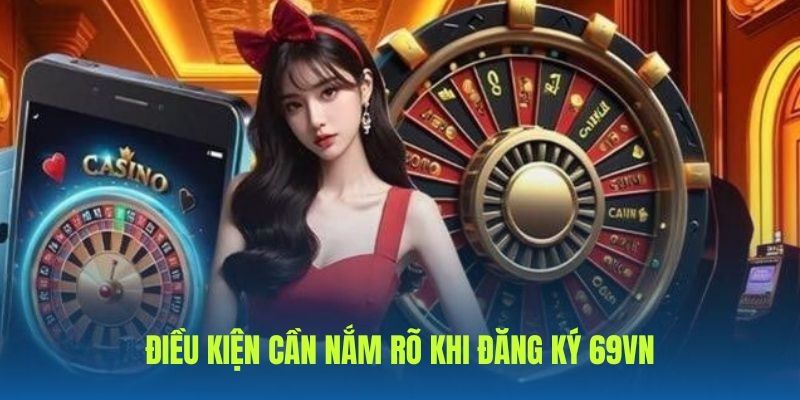Câu hỏi nhiều người hay thắc mắc khi đăng ký 69VN