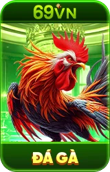 69VN 5 thẻ đá gà