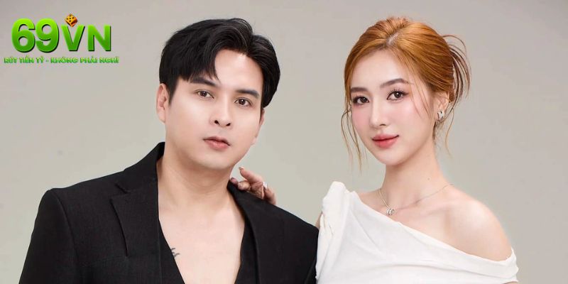 Hành trình CEO Hồ Quang Hiếu giúp cho thương hiệu vươn tầm thế giới