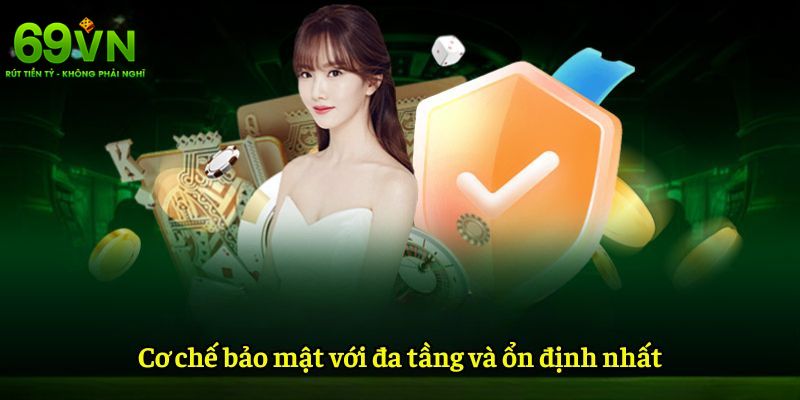 69VN - Nền Tảng Giải Trí 69VN.COM Uy Tín Số #1 Tặng +69K 9 Nền tảng 69VN bảo mật chặt chẽ, cao cấp